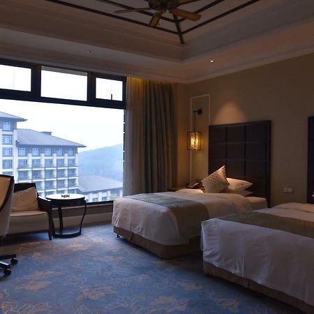 Wuxi Taihu Hotel Wuxi (Jiangsu) Exterior foto
