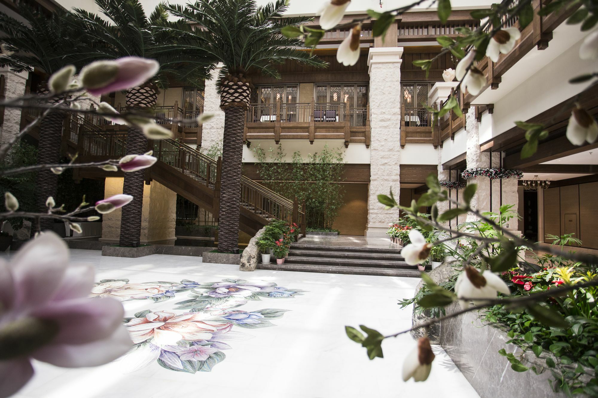 Wuxi Taihu Hotel Wuxi (Jiangsu) Exterior foto