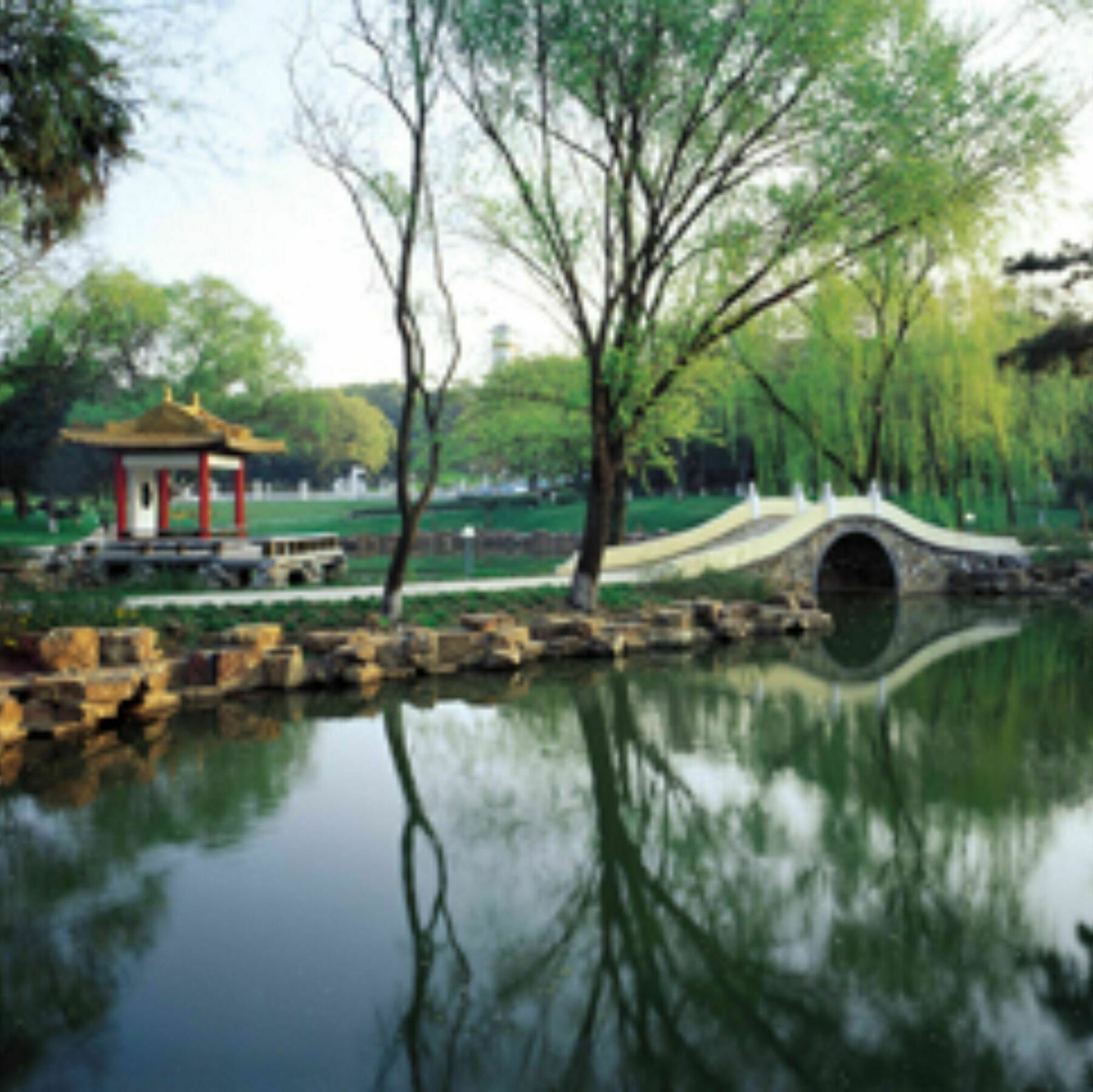 Wuxi Taihu Hotel Wuxi (Jiangsu) Exterior foto
